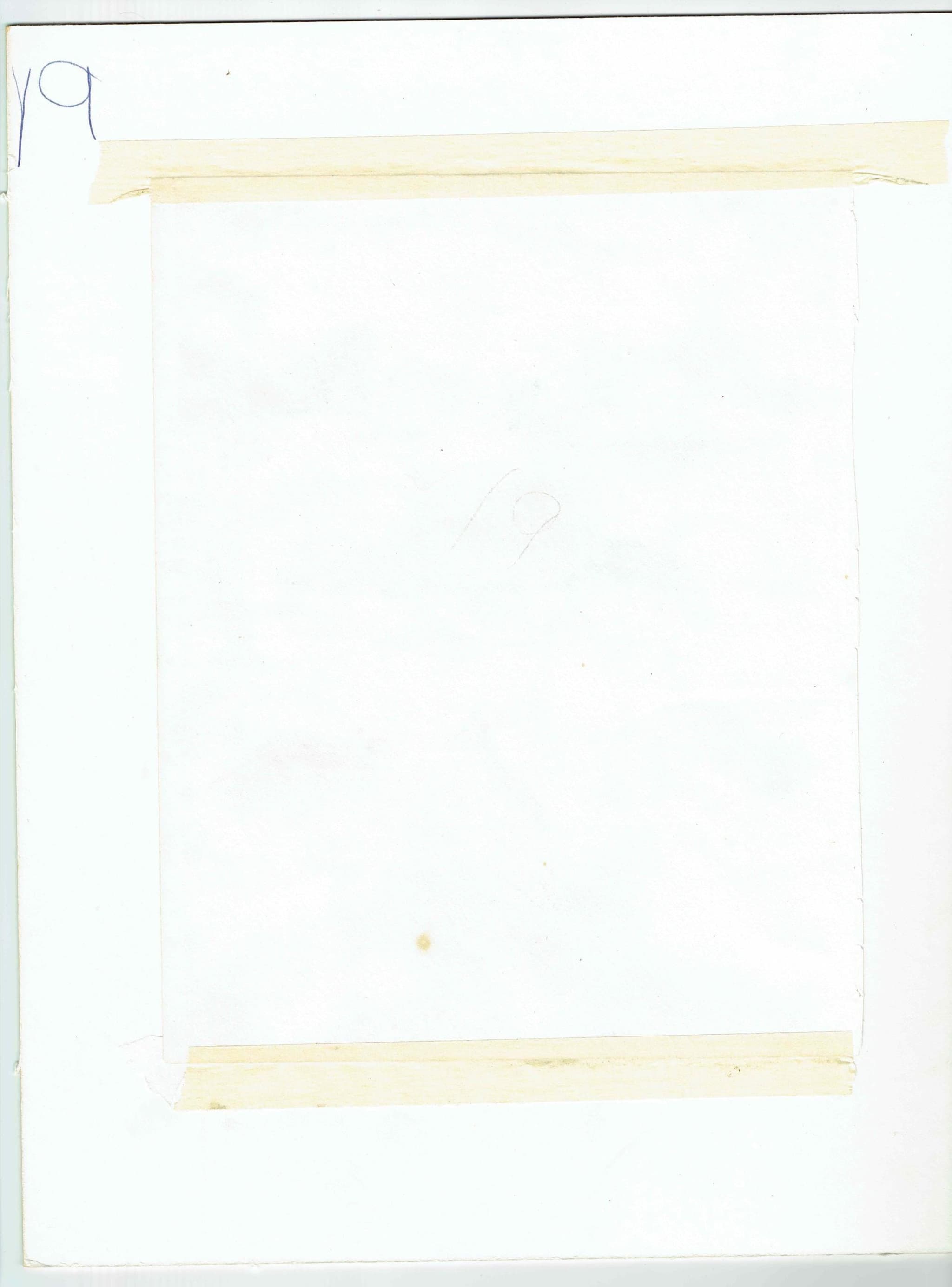 1833 Mammalia Print - Rodentia Rodents - Beaver, Lemming & Jerboa - 8.5 x 10.75 in - Image 4