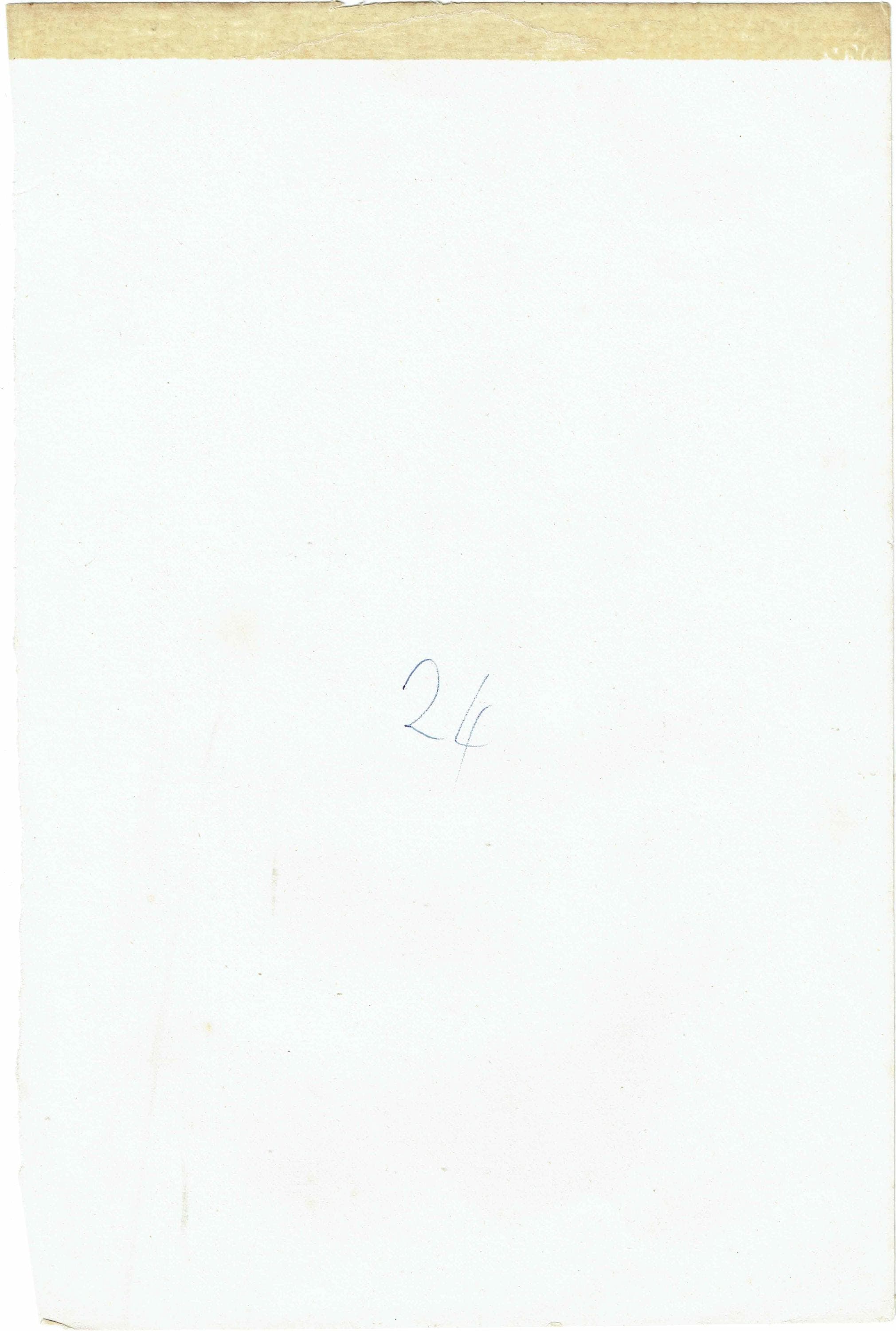 c.1850 Man Heads Print - Black & White - Male Head Engravings -  Head Studies - 10 x 6.5 in - Image 5