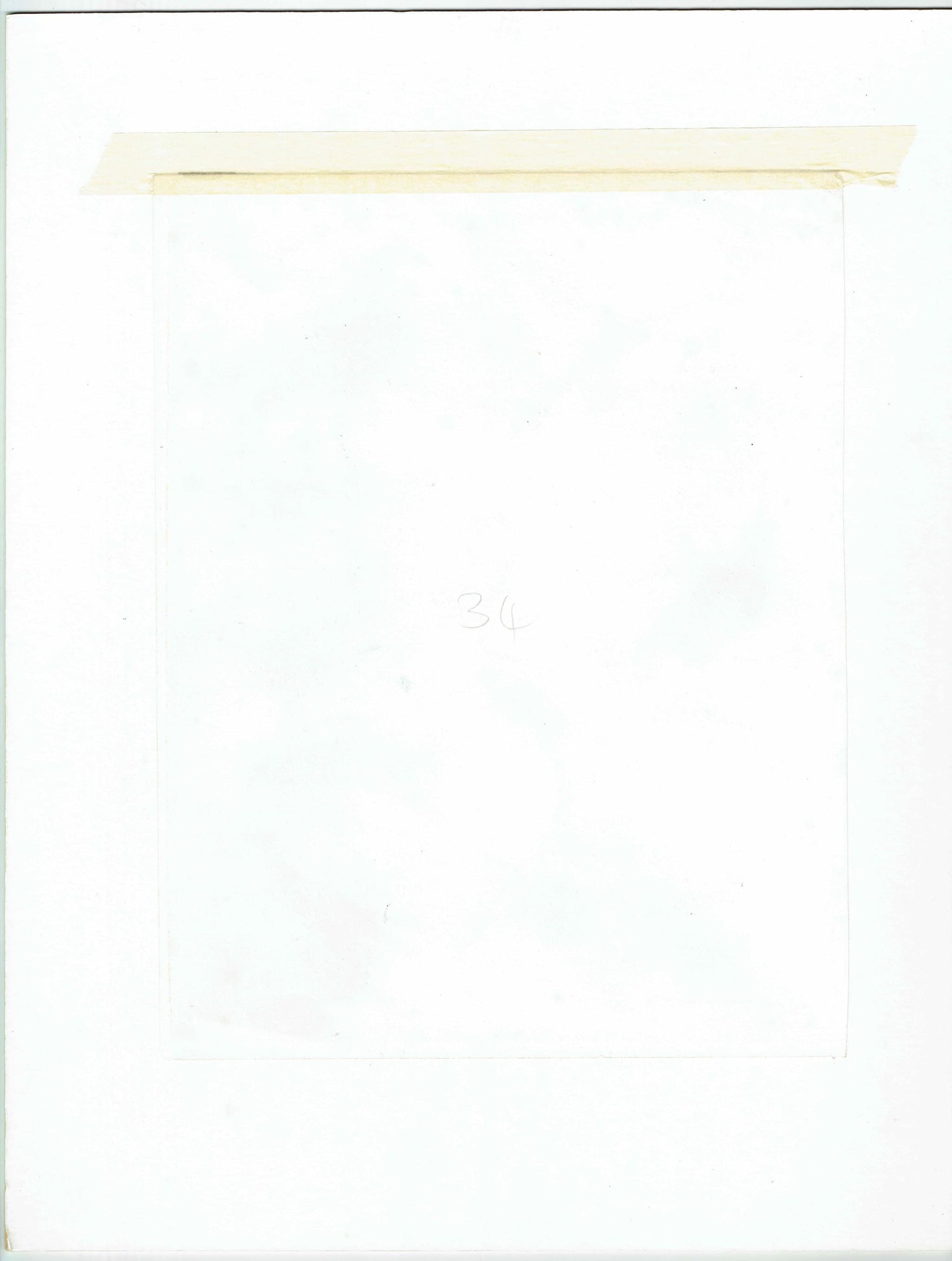 1838 Aves Birds Print - Ornithological Bird Studies - Jacana, Flamingo, Sheathbill & Screamer - 10.5 x 8.25 in - Image 4