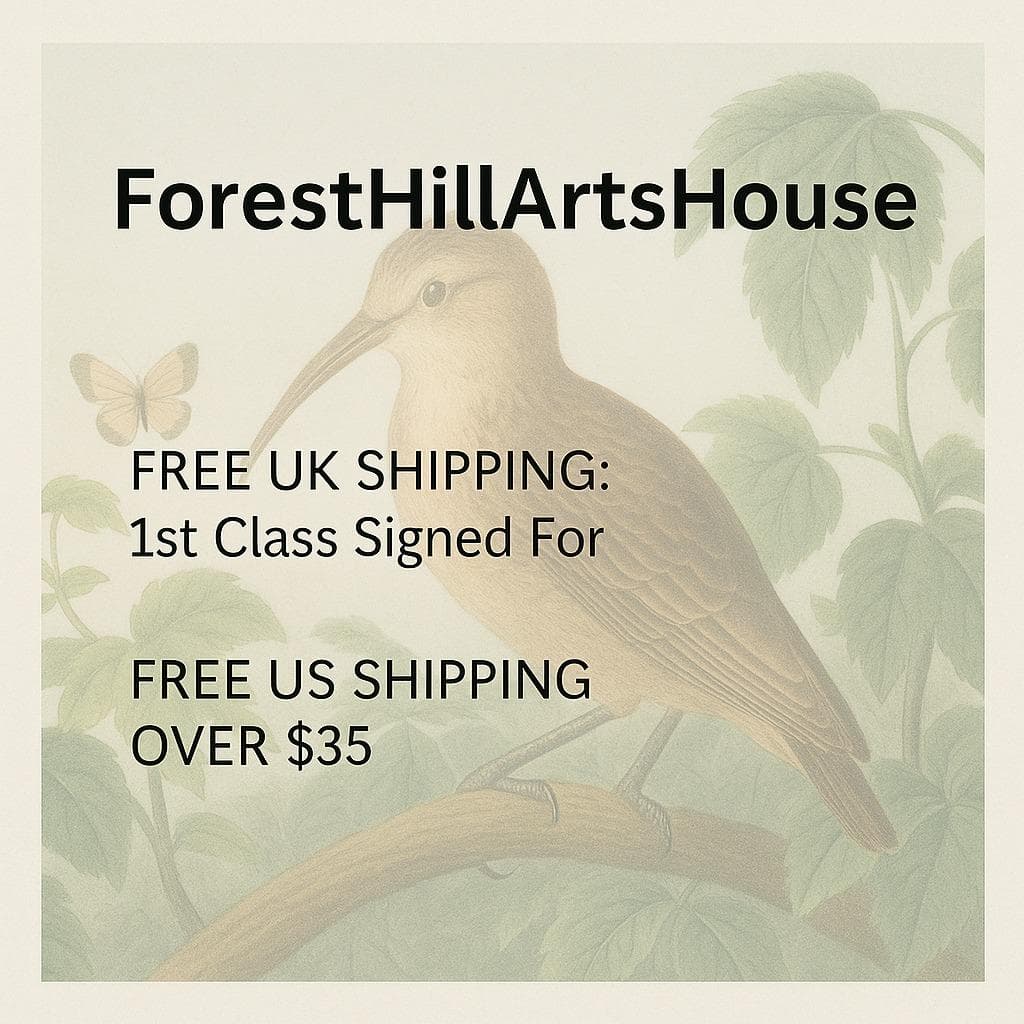 1969 Prehnite Mineral - Original Vintage Print By Caspari - Scientific Natural History Geology Study Collection - 7.5 x 10.5 in - Image 6