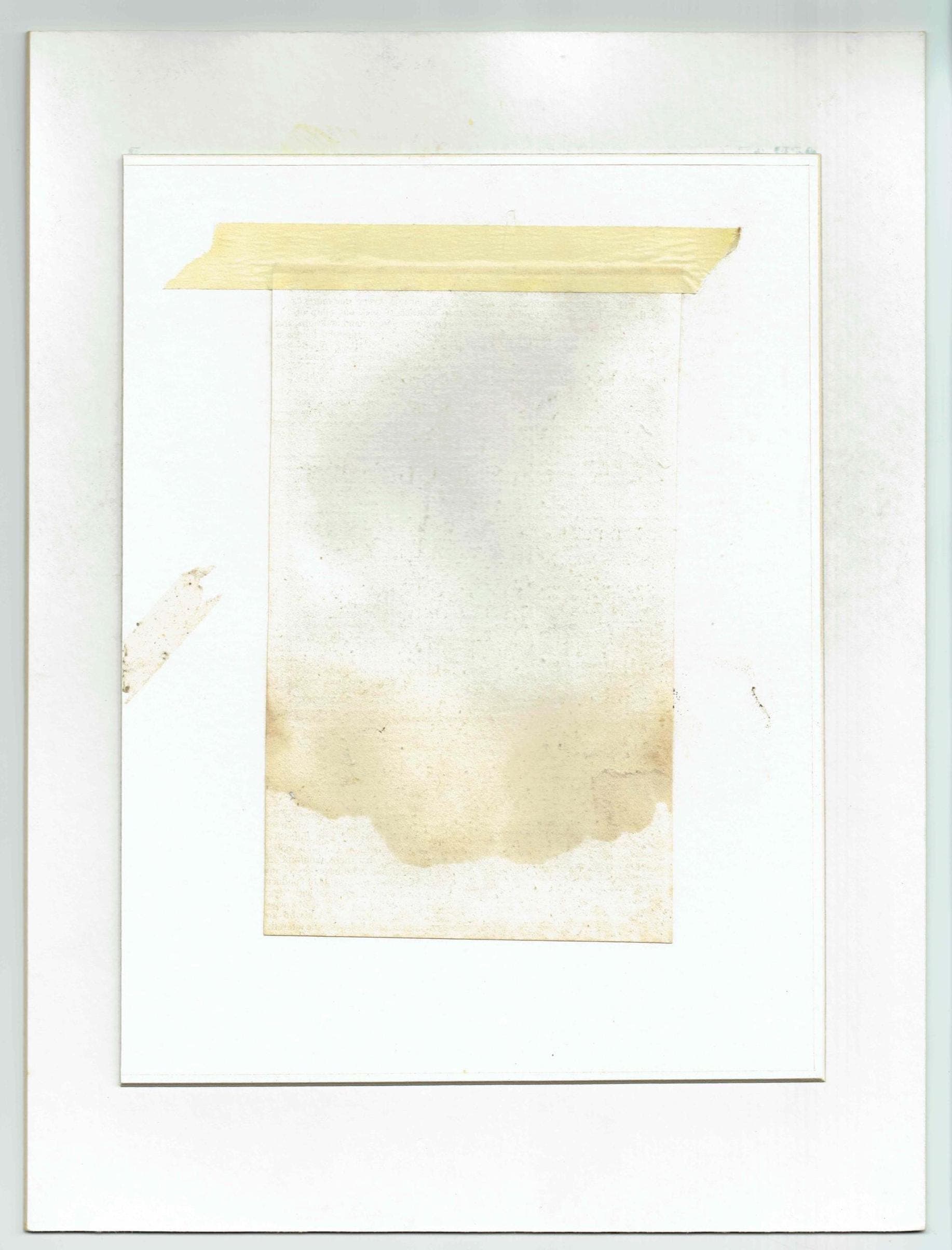 18th Century "Sir Edward Hawke 1759", Baron Hawke. Royal Navy Officer Print - Commemorative portrait - 7 x 4.25 inches - Image 2