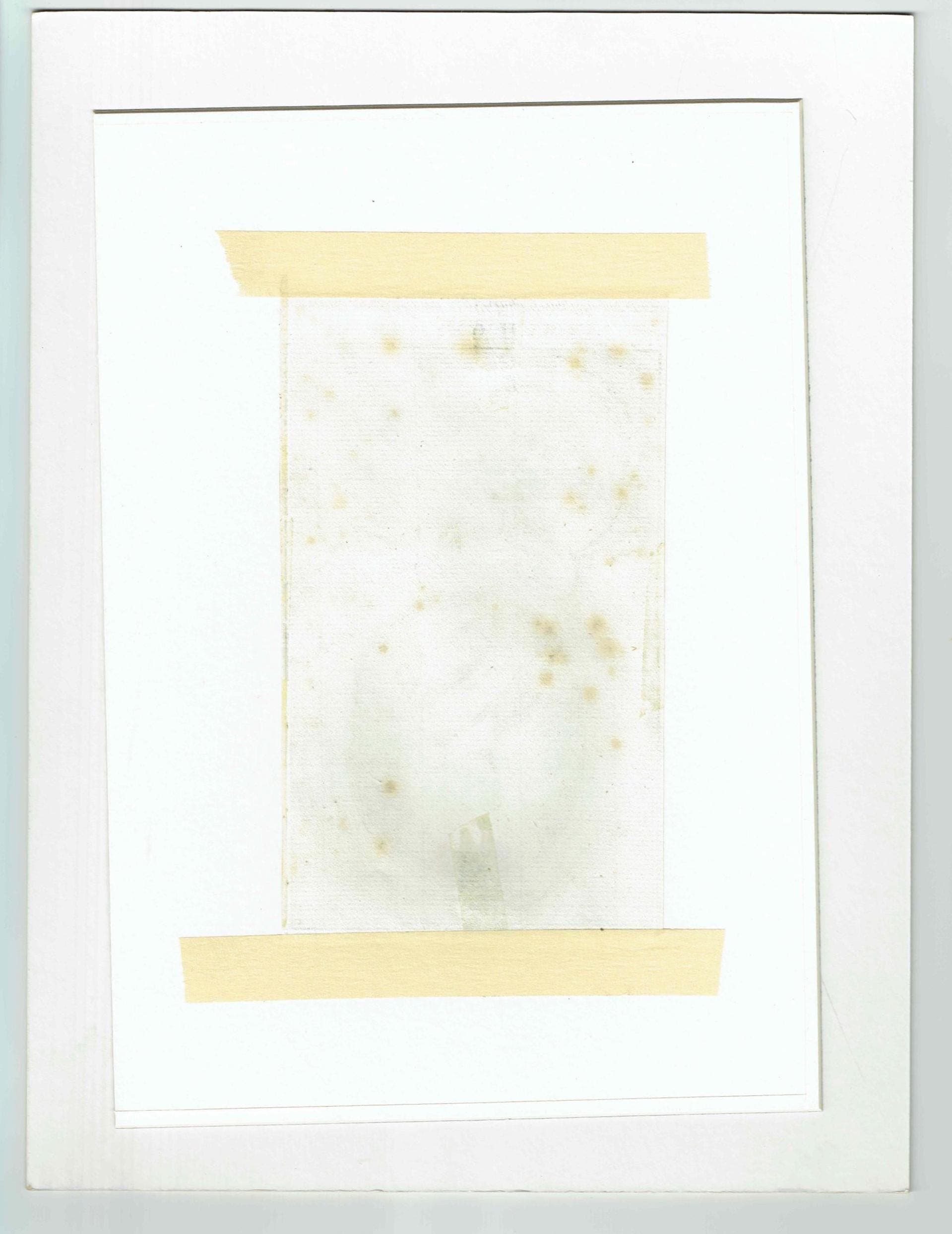 18th Century Sir Edward Hawke, Baron Hawke. Royal Navy Officer Print - Commemorative portrait - 17.5 x 13 cm - 7.25 x 4 inches - Image 2