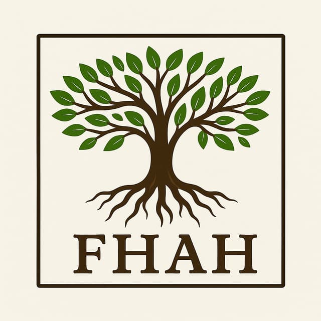 ForestHillArtsHouse Logo