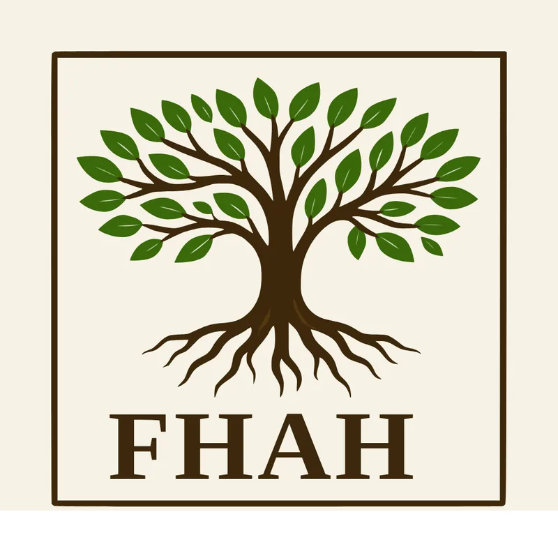 ForestHillArtsHouse Logo