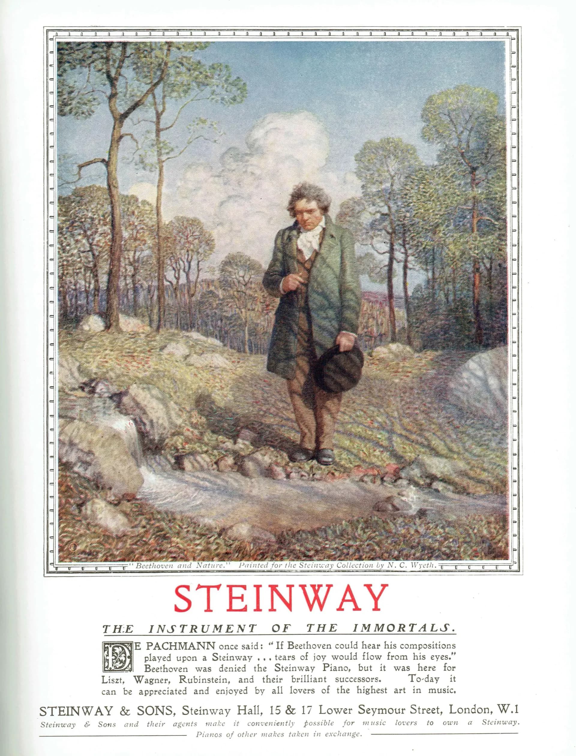 1922 Book vol 63 The Connoisseur: An Illustrated Magazine for Collectors - 8 x 10.5 in - 15 volumes available 1903-1922