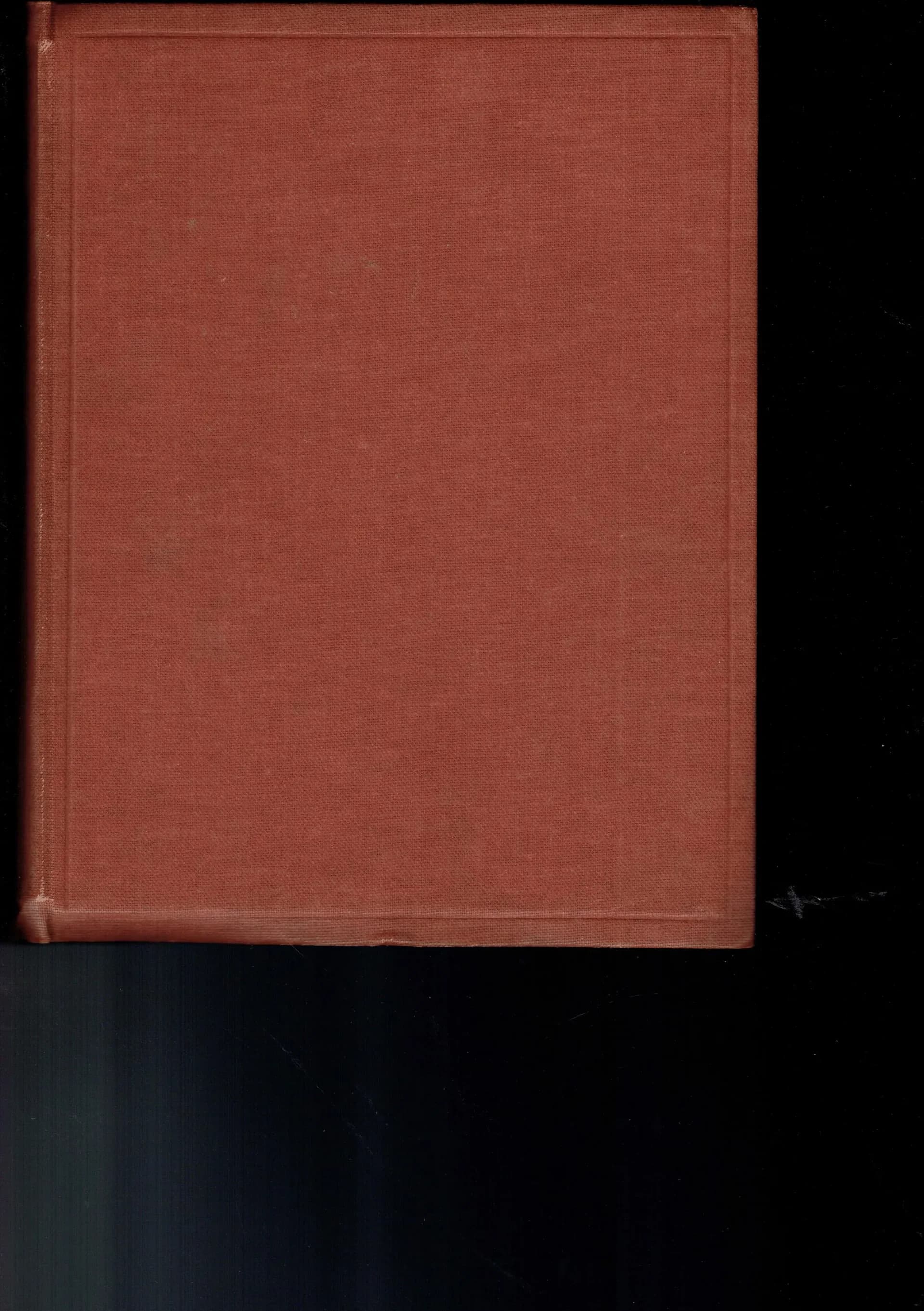 1922 Book vol 63 The Connoisseur: An Illustrated Magazine for Collectors - 8 x 10.5 in - 15 volumes available 1903-1922